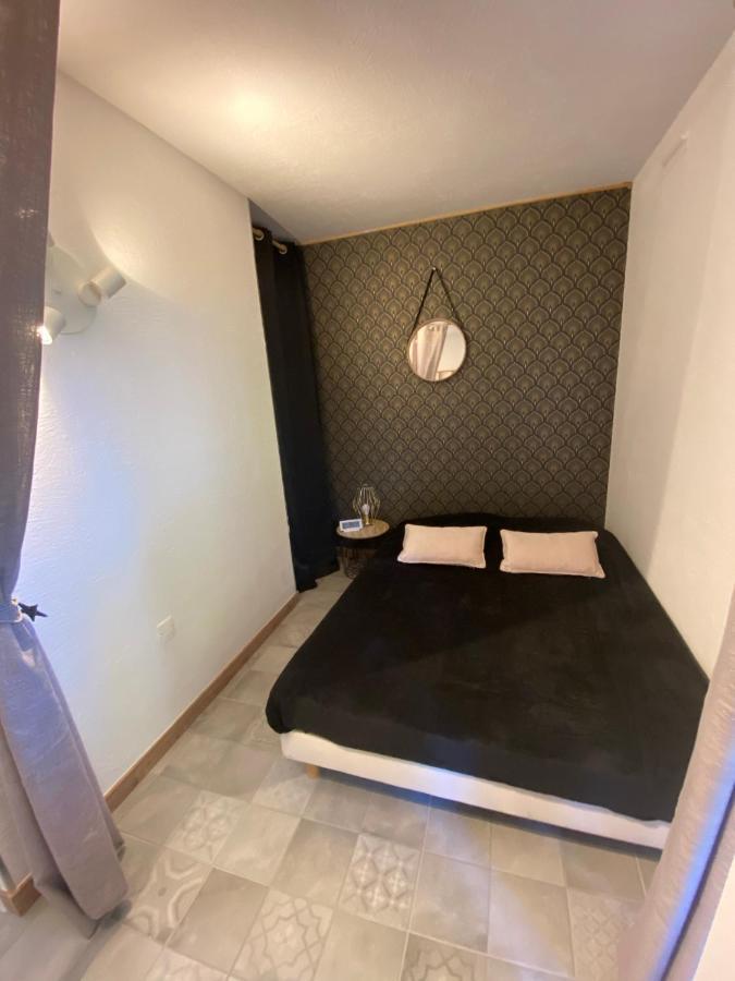 Apartment Appart. F2 Apercu Port De Santa Lucia St Raphael