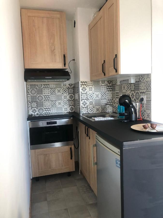 Apartment Appart. F2 Apercu Port De Santa Lucia St Raphael Saint-Raphael (Var)