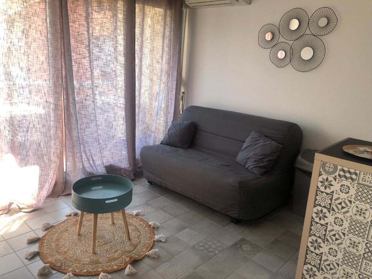 Appart. F2 Apercu Port De Santa Lucia St Raphael Saint-Raphael (Var)